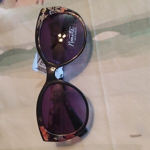 Nanette Lepore sunglasses
